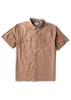 Ollie Eco Short Sleeve Shirt sold by VISSLA