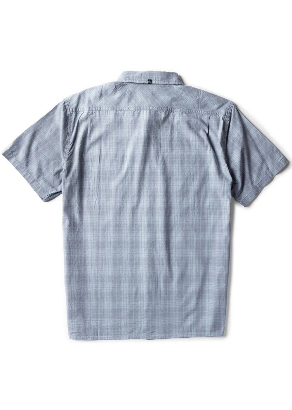 Ollie Eco Short Sleeve Shirt sold by VISSLA product image thumbnail 2