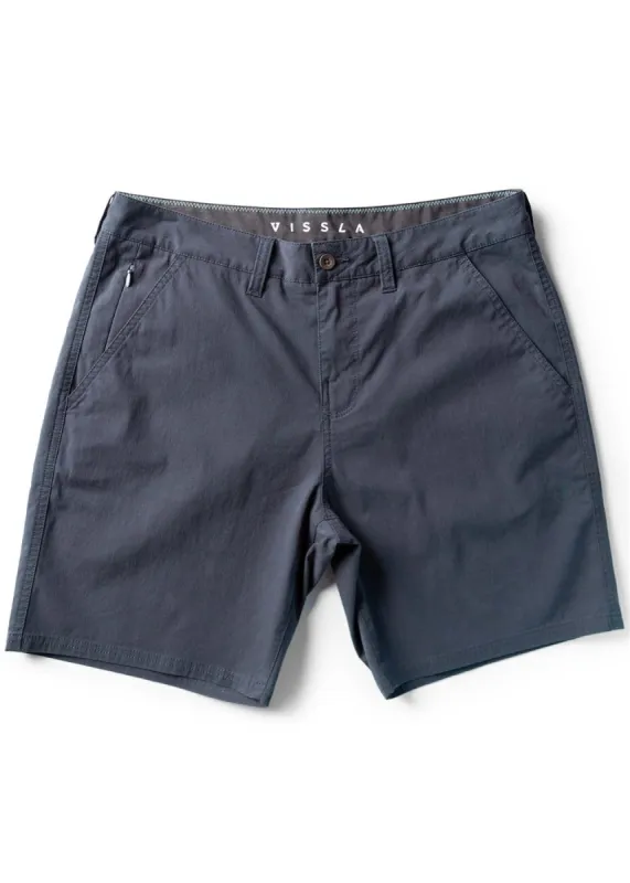 El Cap 18.5" Hybrid Walkshort sold by VISSLA