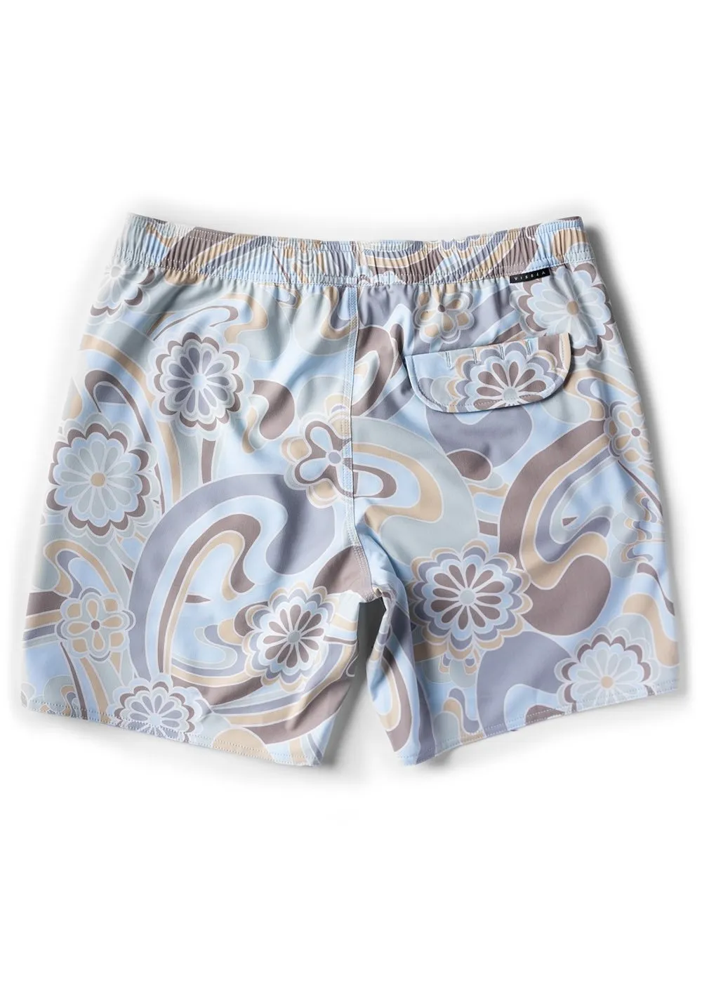 Groove Move 16.5" Ecolastic sold by VISSLA product image thumbnail 2