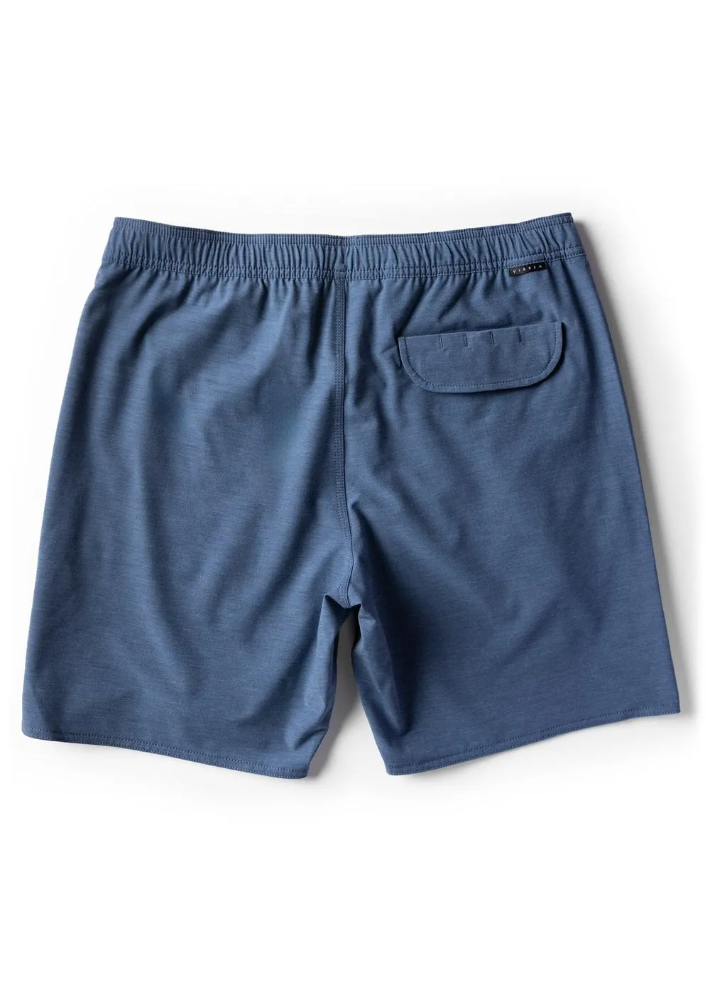 Solid Sets 17.5" Ecolastic sold by VISSLA product image thumbnail 3