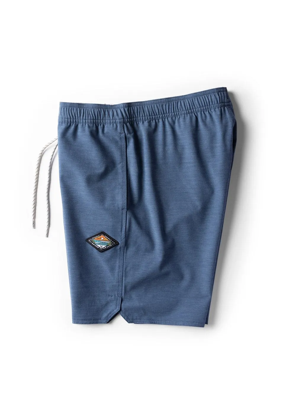 Solid Sets 17.5" Ecolastic sold by VISSLA product image thumbnail 4