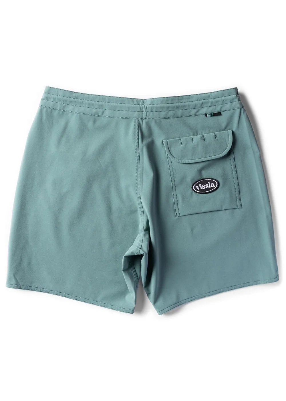 Short Sets 16.5" Boardshort sold by VISSLA product image thumbnail 2