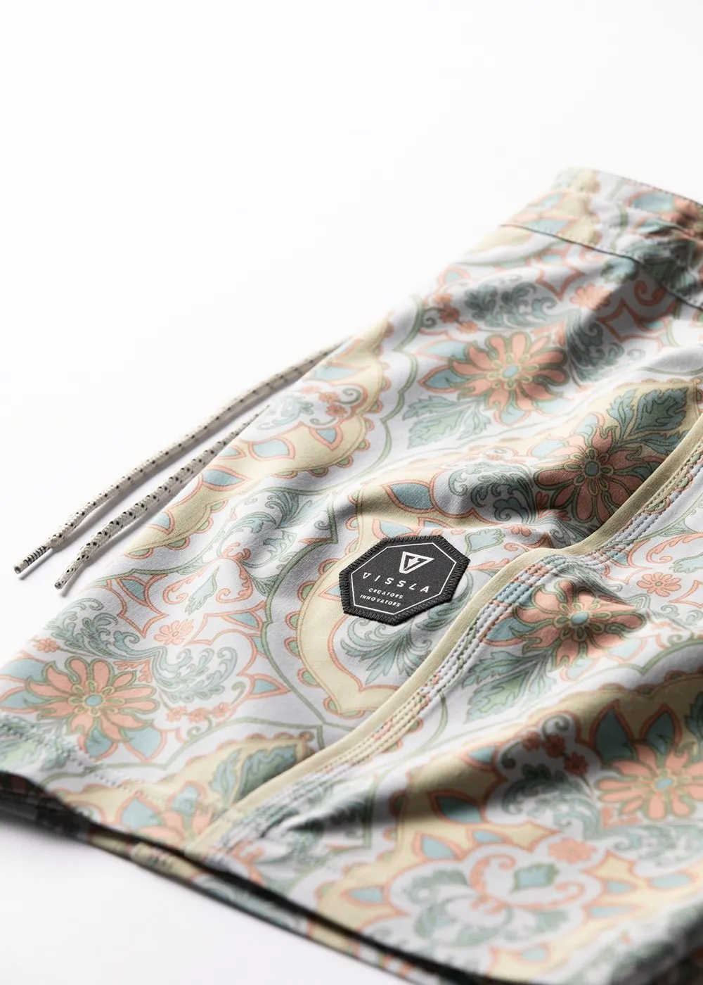 Mundaka 17.5" Boardshort sold by VISSLA product image thumbnail 4