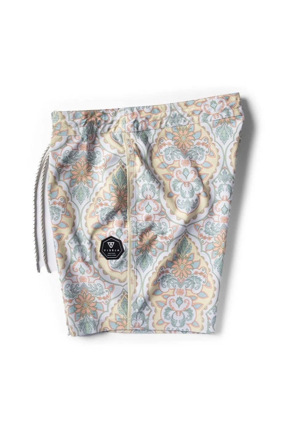 Mundaka 17.5" Boardshort sold by VISSLA product image thumbnail 3