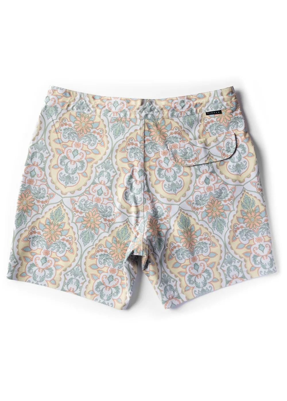 Mundaka 17.5" Boardshort sold by VISSLA product image thumbnail 2