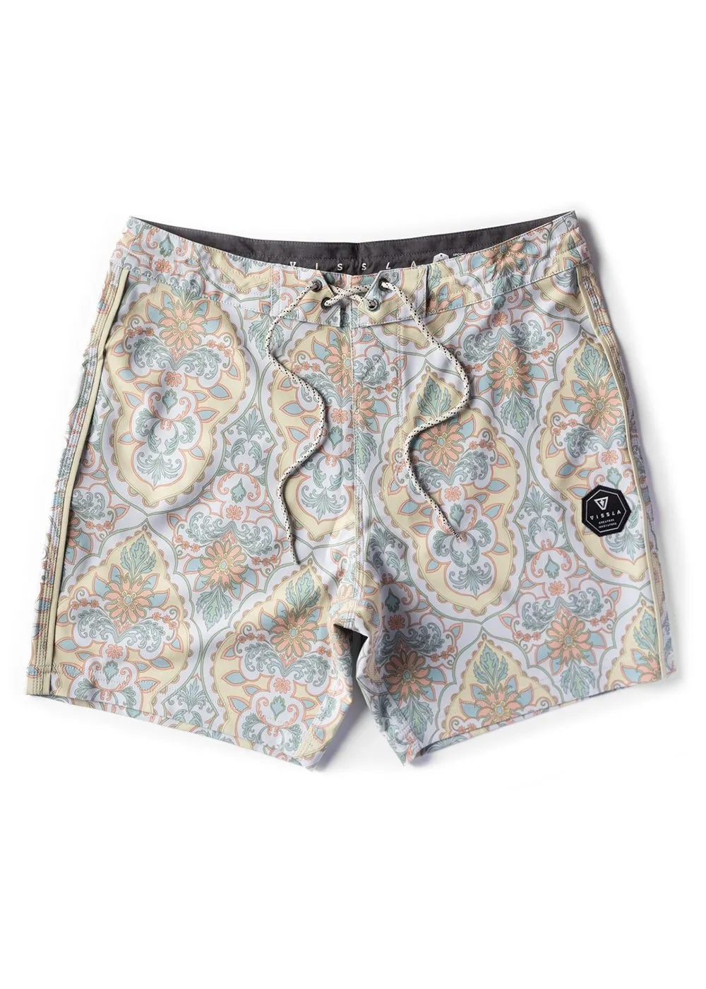Mundaka 17.5" Boardshort sold by VISSLA