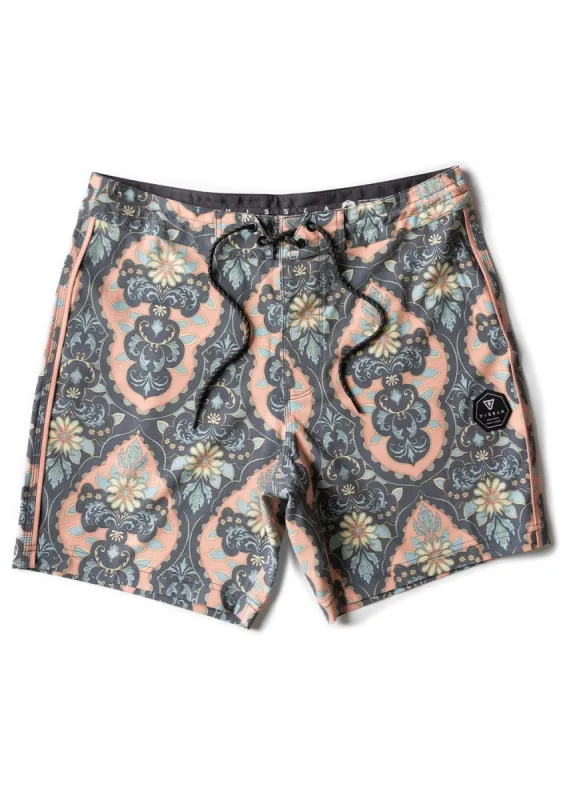 Mundaka 17.5" Boardshort sold by VISSLA