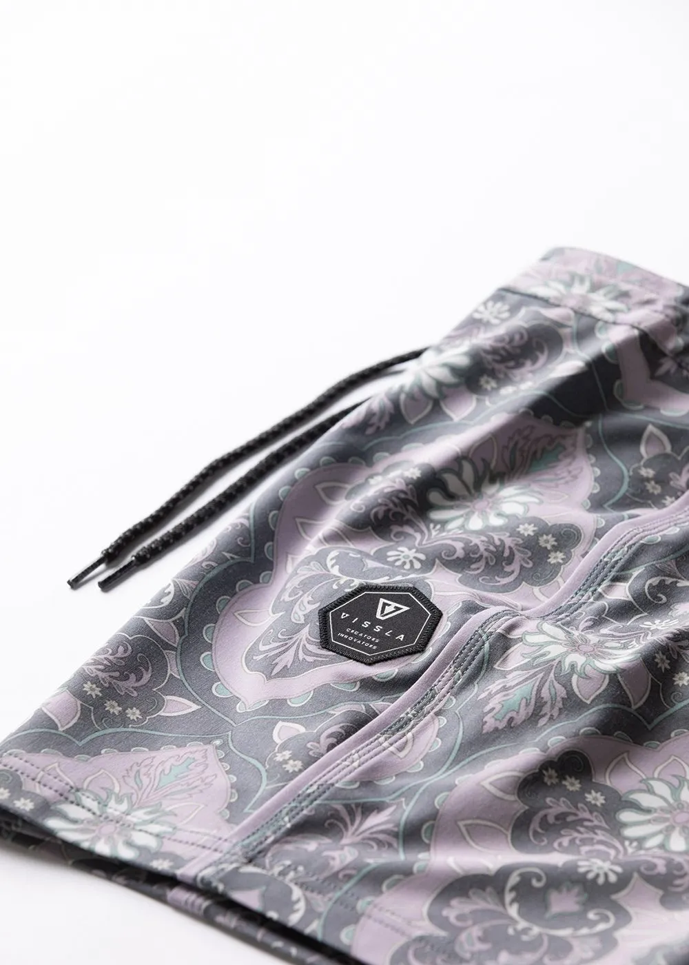 Mundaka 17.5" Boardshort sold by VISSLA product image thumbnail 4