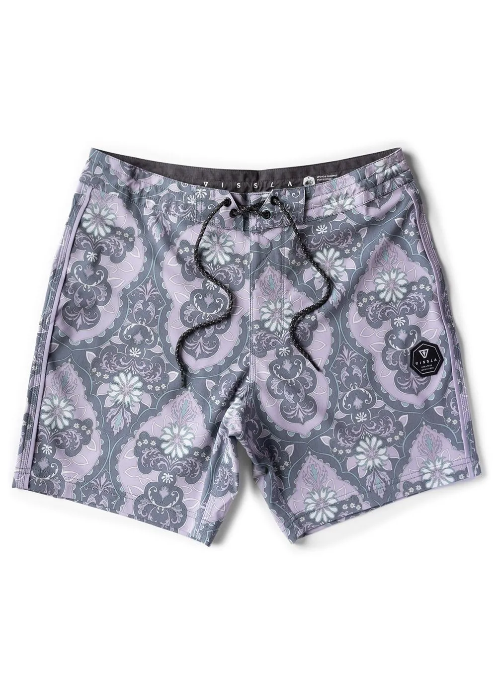 Mundaka 17.5" Boardshort sold by VISSLA