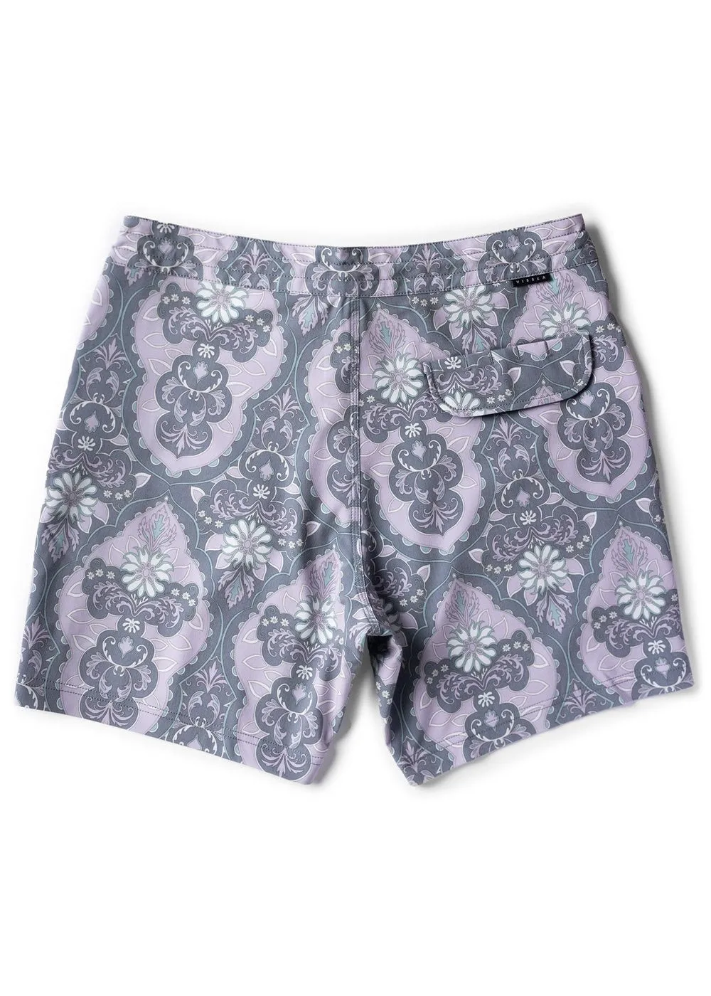 Mundaka 17.5" Boardshort sold by VISSLA product image thumbnail 2