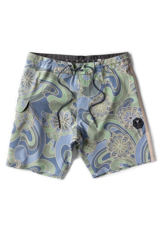 Groove Move 17.5" Boardshort sold by VISSLA