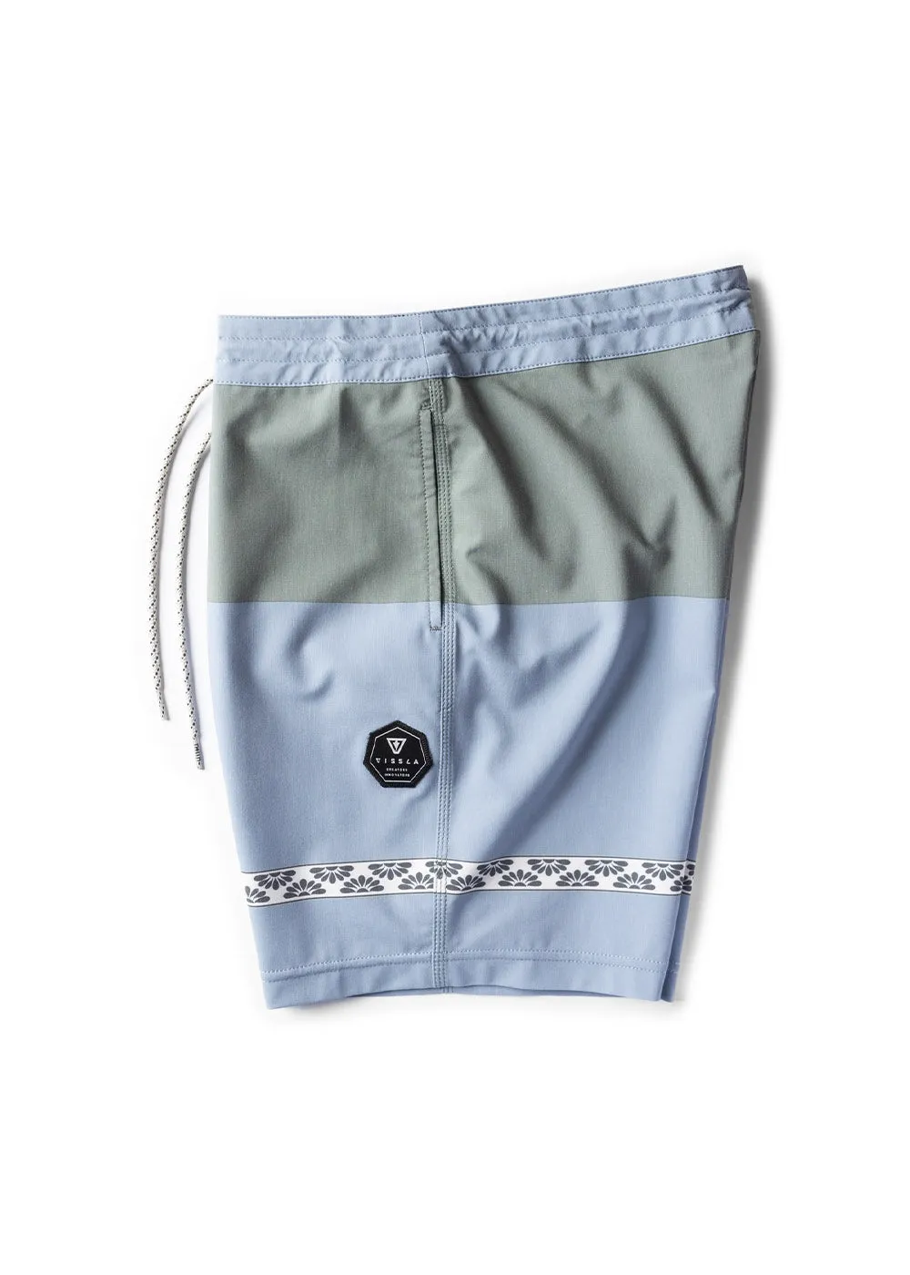 Four Doors 17.5" Boardshort sold by VISSLA product image thumbnail 3