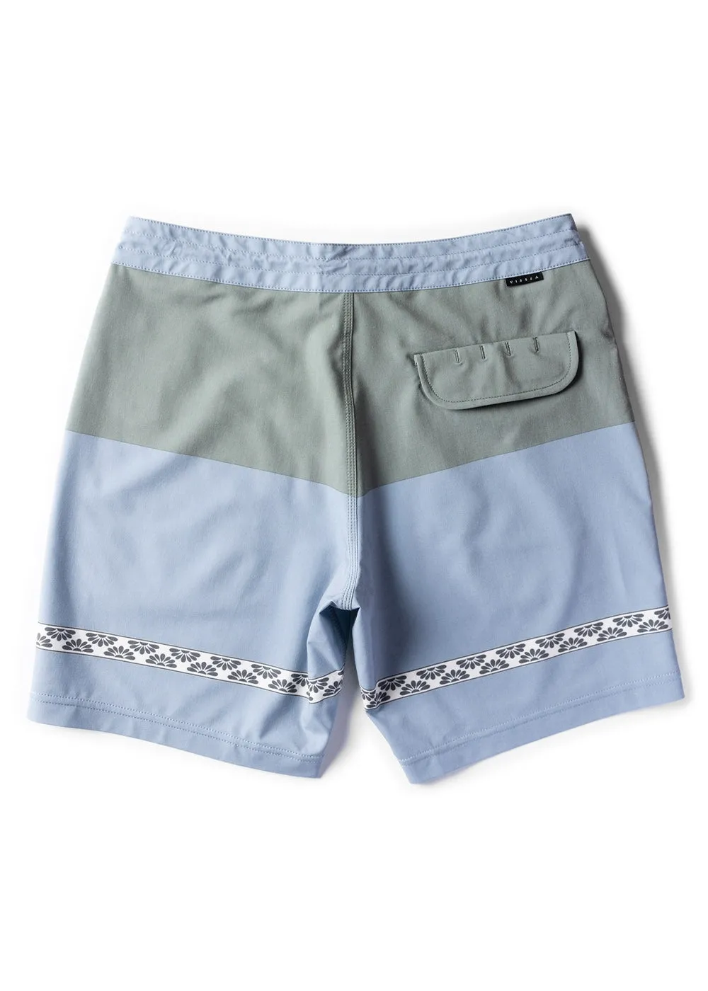 Four Doors 17.5" Boardshort sold by VISSLA product image thumbnail 2