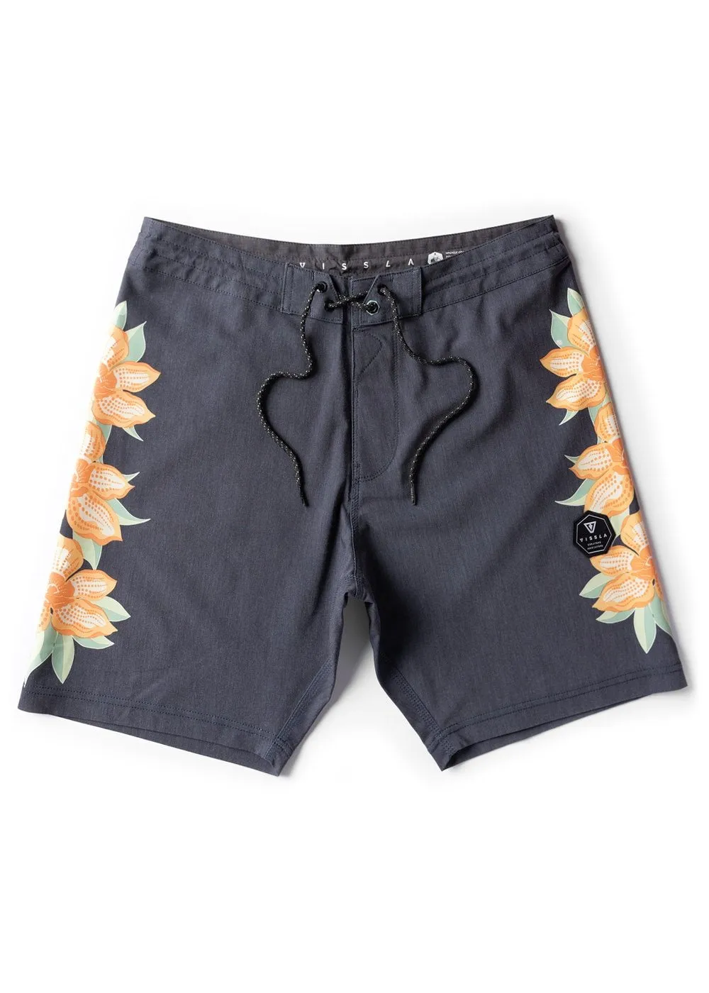 Pupukea 18.5" Boardshort sold by VISSLA