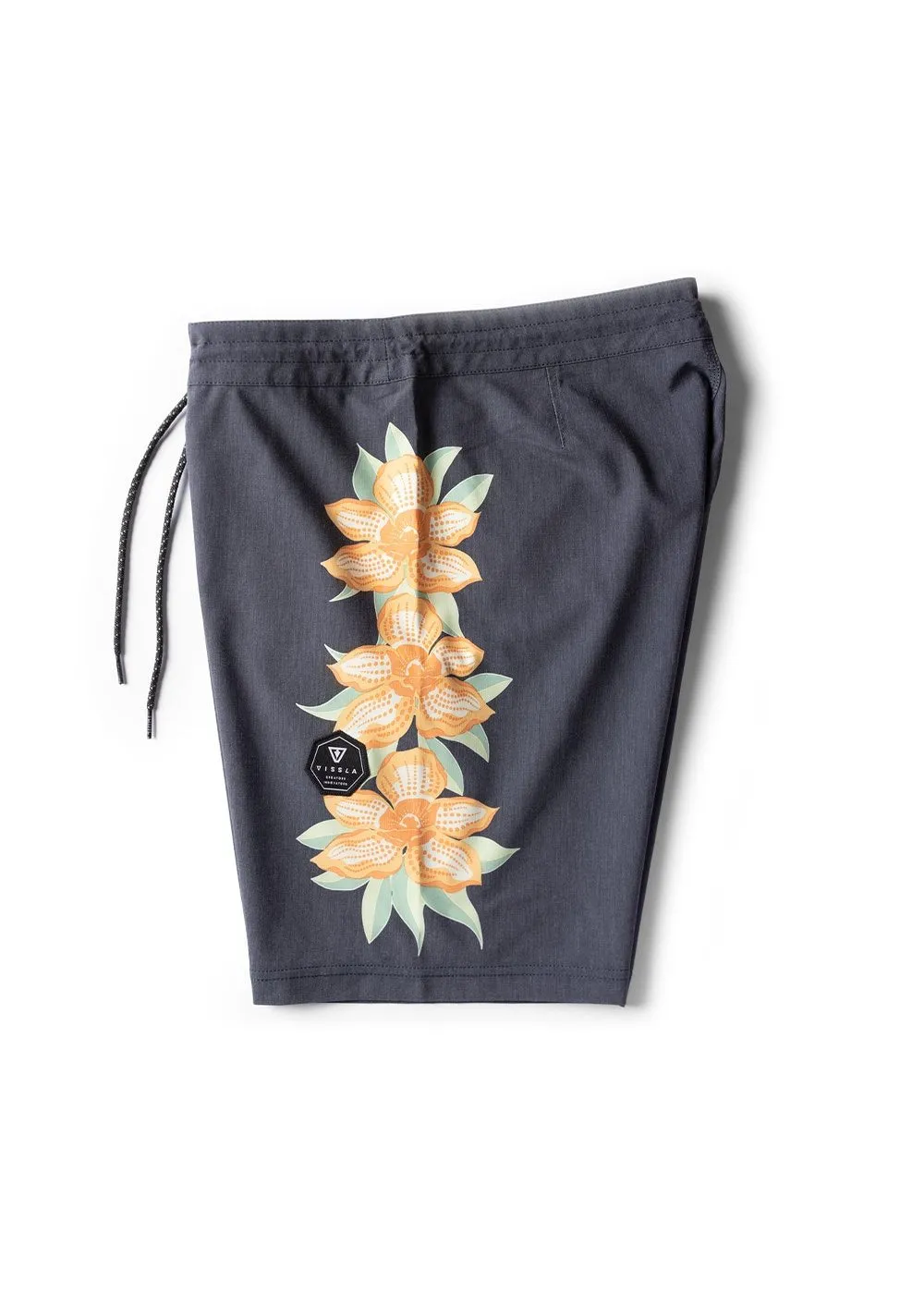 Pupukea 18.5" Boardshort sold by VISSLA product image thumbnail 3