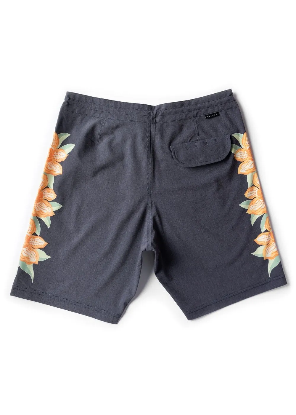 Pupukea 18.5" Boardshort sold by VISSLA product image thumbnail 2