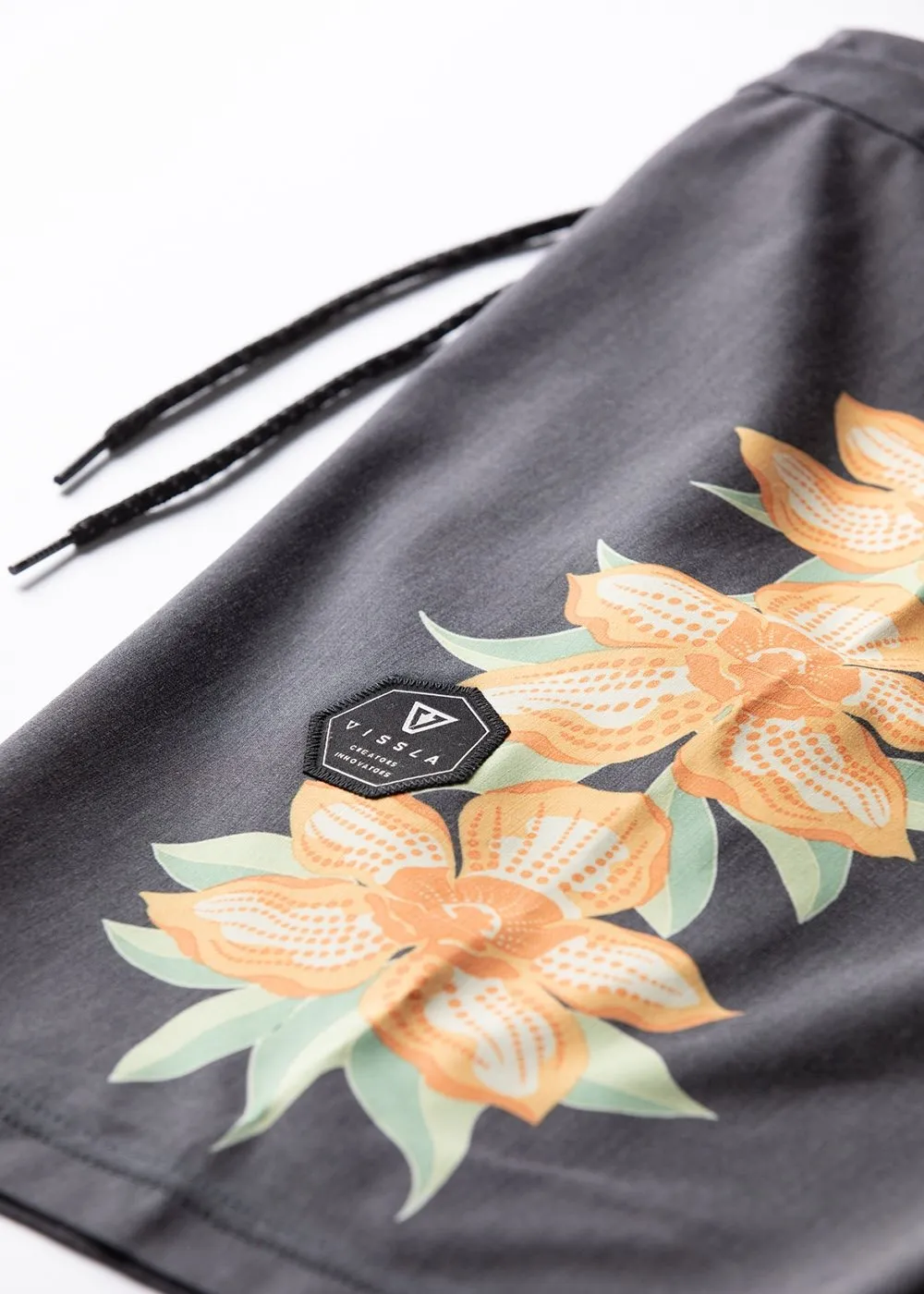 Pupukea 18.5" Boardshort sold by VISSLA product image thumbnail 4