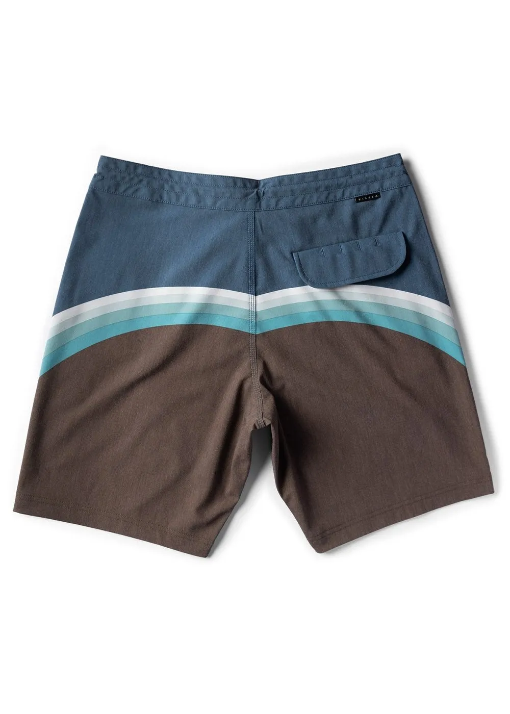 Sunbelt 18.5" Boardshort sold by VISSLA product image thumbnail 2