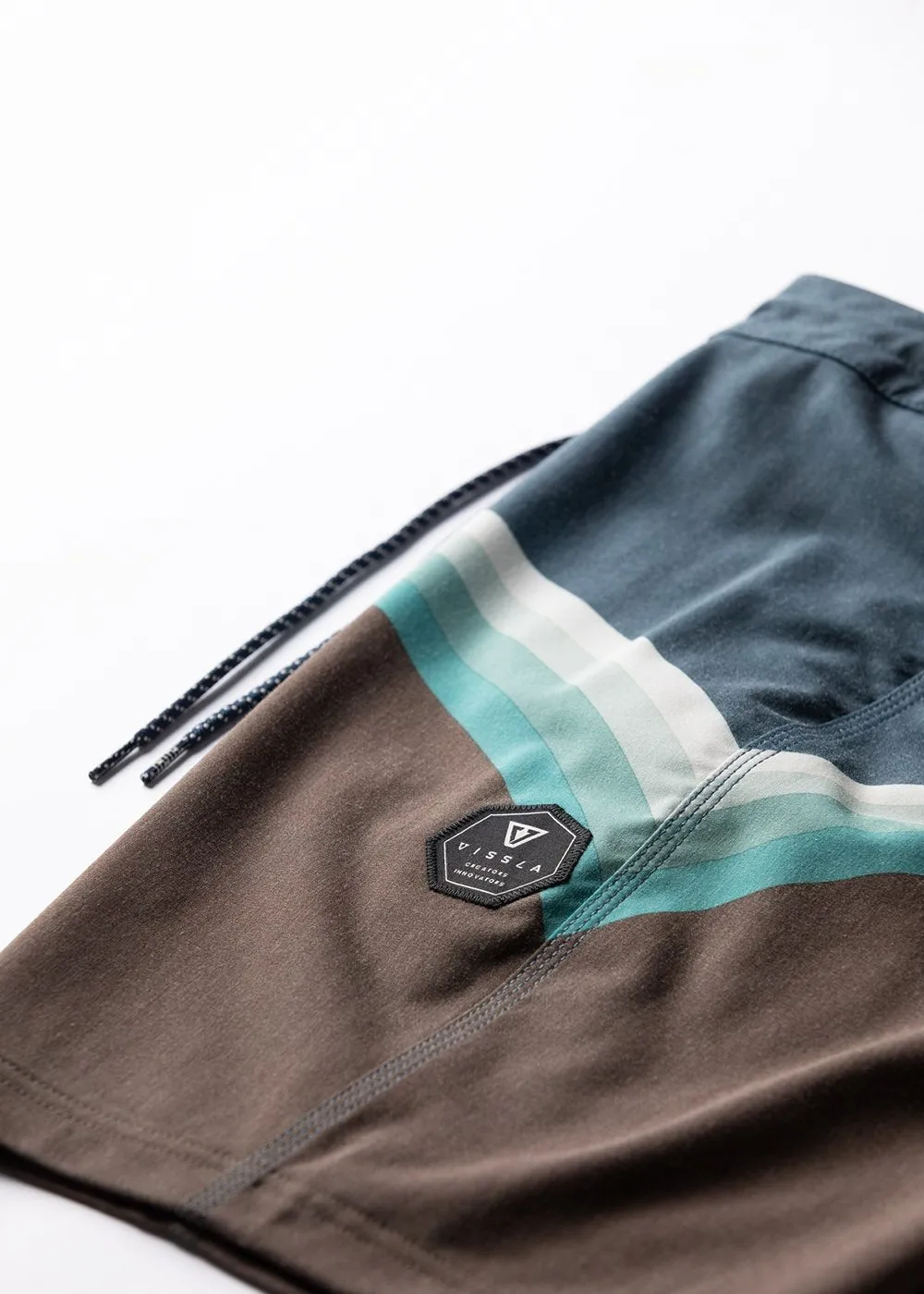 Sunbelt 18.5" Boardshort sold by VISSLA product image thumbnail 4