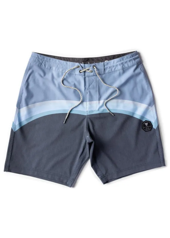 Sunbelt 18.5" Boardshort sold by VISSLA