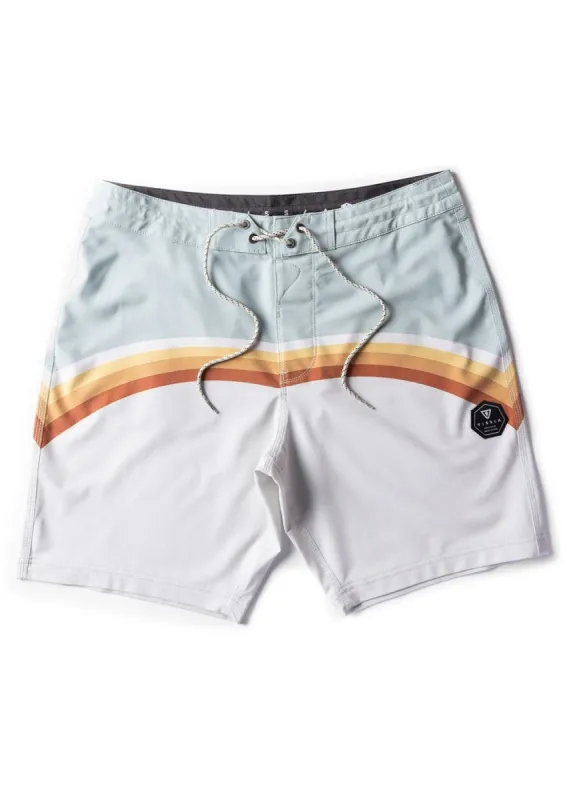 Sunbelt 18.5" Boardshort sold by VISSLA