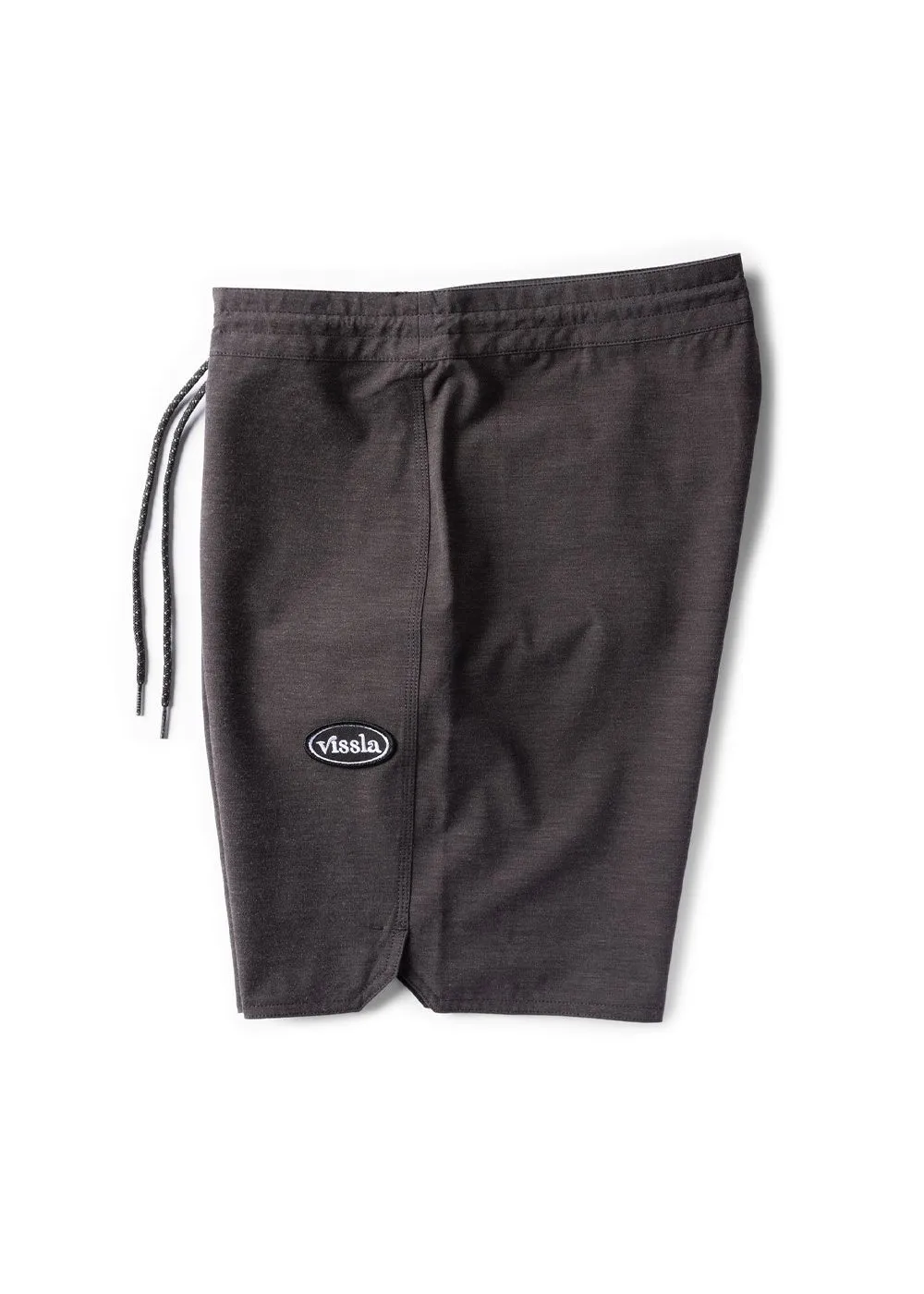 Solid Sets 18.5" Boardshort sold by VISSLA product image thumbnail 3