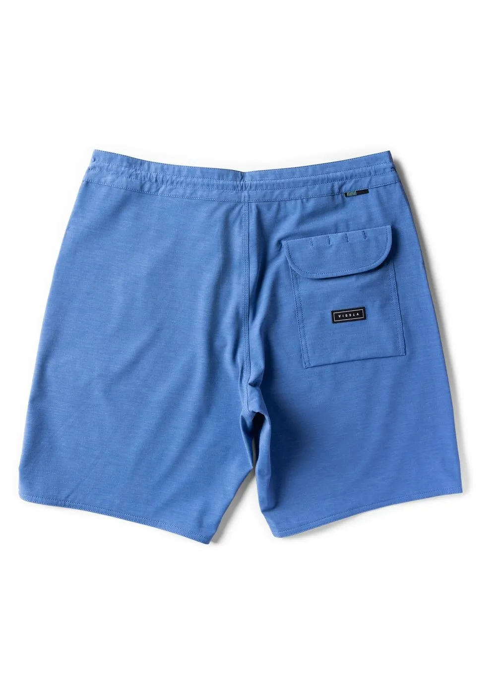 Solid Sets 18.5" Boardshort sold by VISSLA product image thumbnail 2