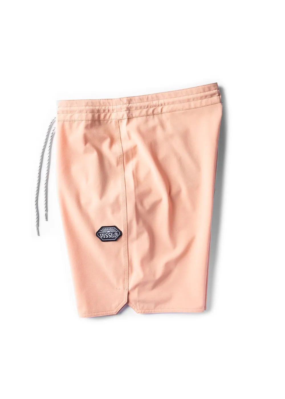 Solid Sets 18.5" Boardshort sold by VISSLA product image thumbnail 3