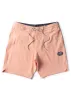 Solid Sets 18.5" Boardshort sold by VISSLA