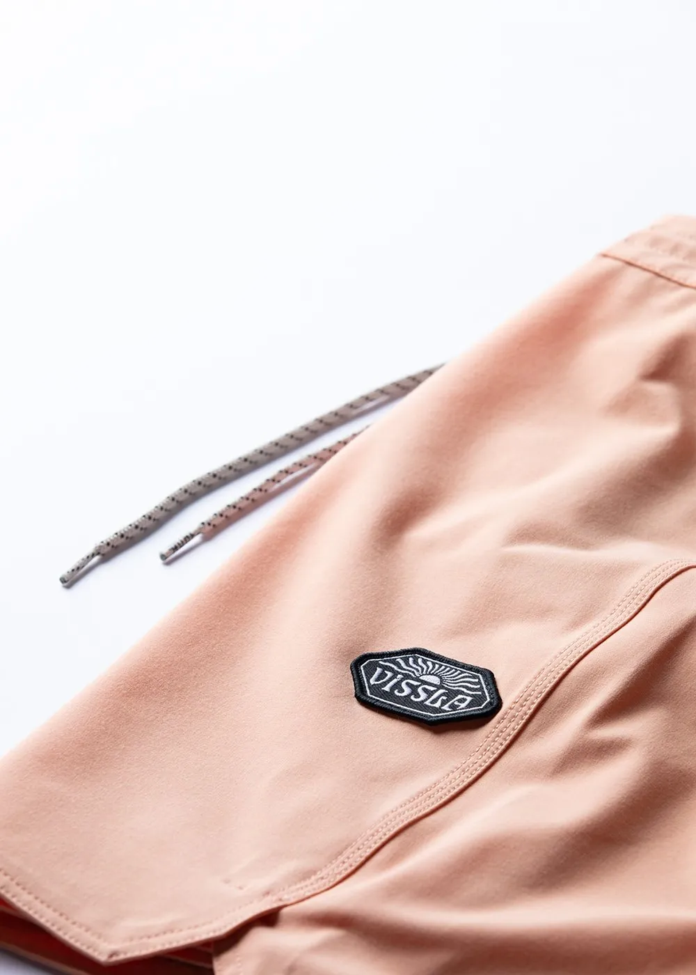 Solid Sets 18.5" Boardshort sold by VISSLA product image thumbnail 4