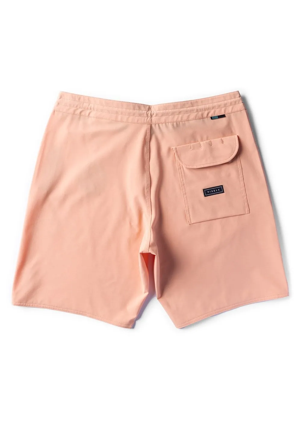 Solid Sets 18.5" Boardshort sold by VISSLA product image thumbnail 2