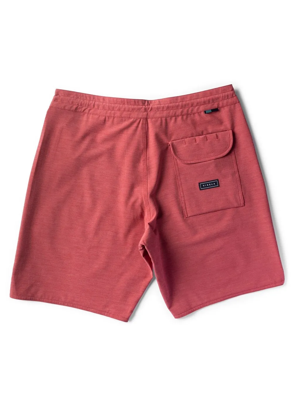 Solid Sets 18.5" Boardshort sold by VISSLA product image thumbnail 2