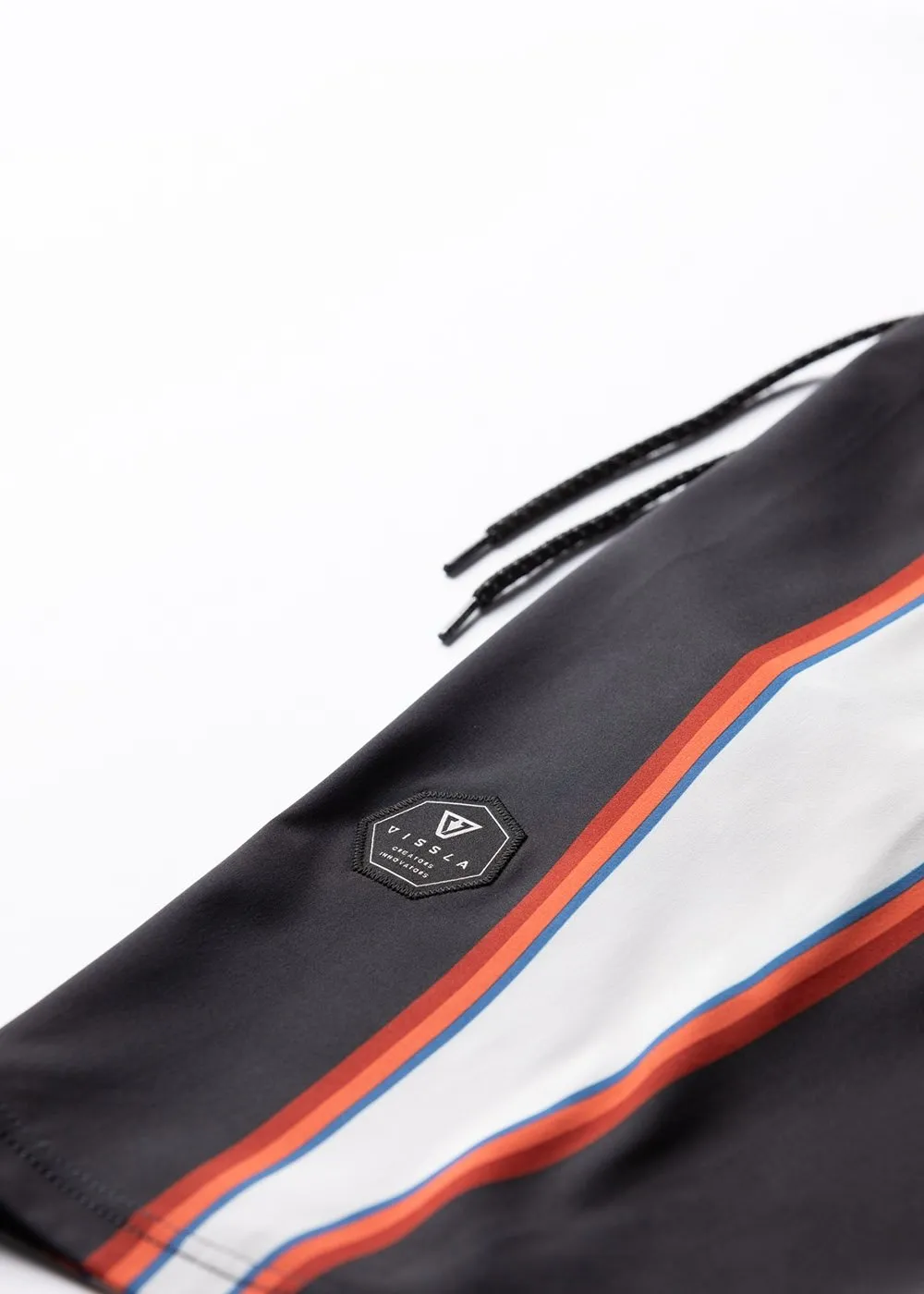 Recline 21" Boardshort sold by VISSLA product image thumbnail 4