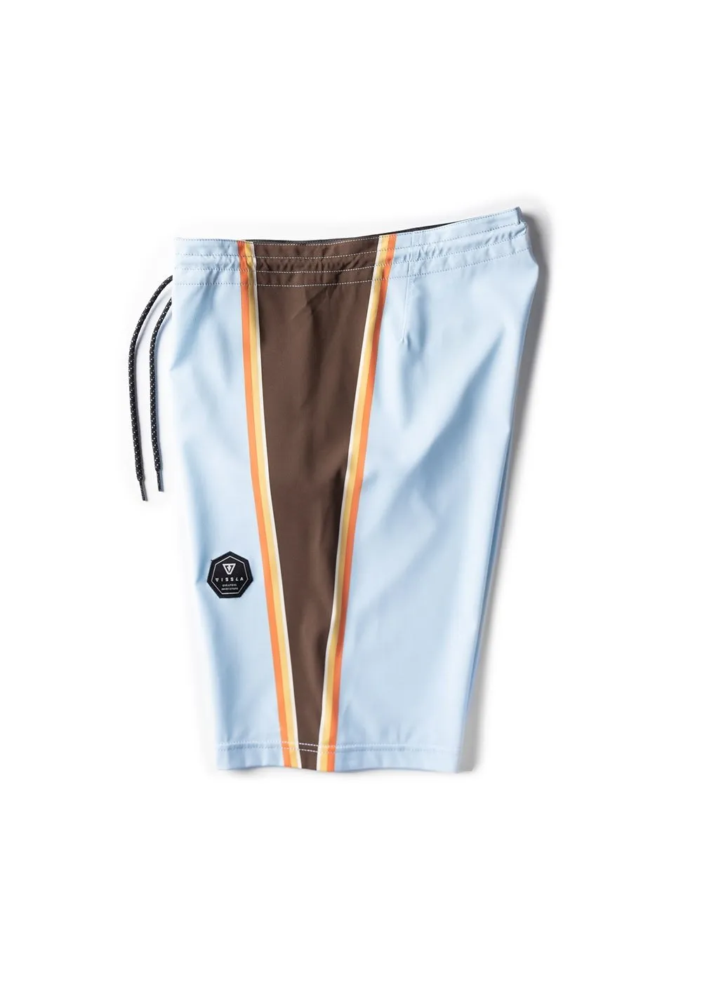 Recline 21" Boardshort sold by VISSLA product image thumbnail 3