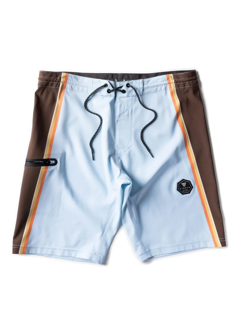 Recline 21" Boardshort sold by VISSLA