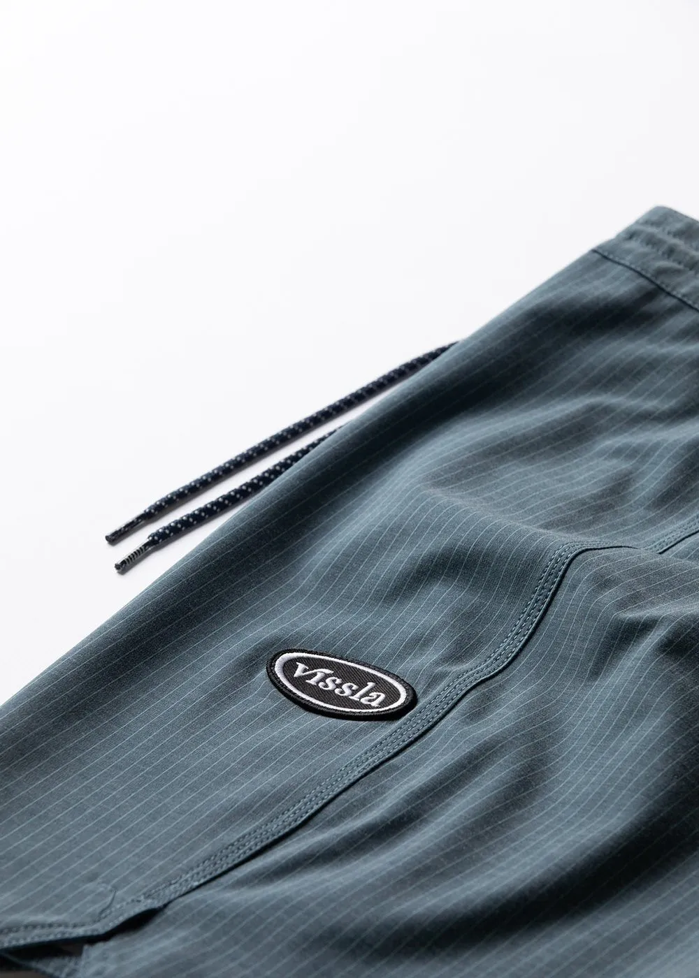 Long Sets 21" Boardshort sold by VISSLA product image thumbnail 4