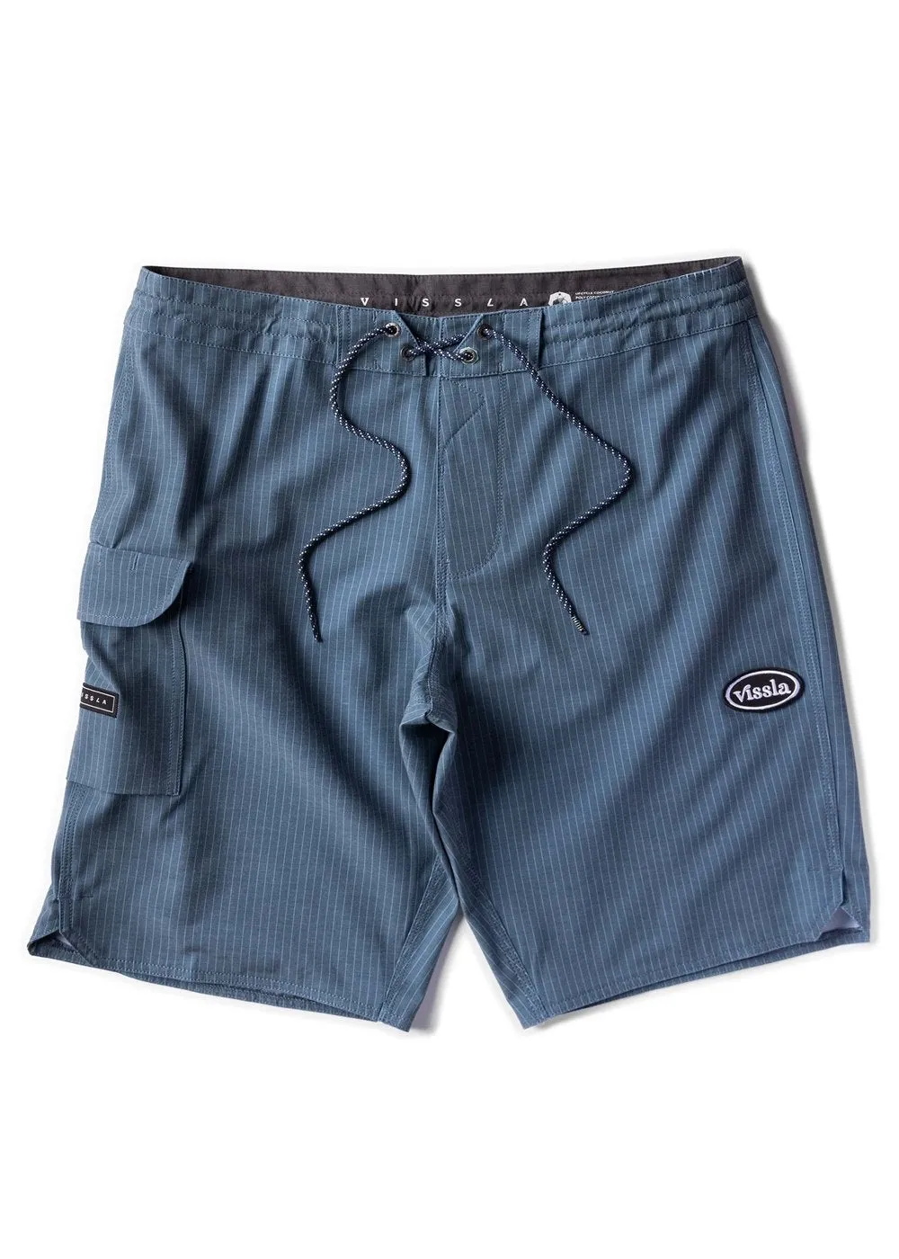 Long Sets 21" Boardshort sold by VISSLA