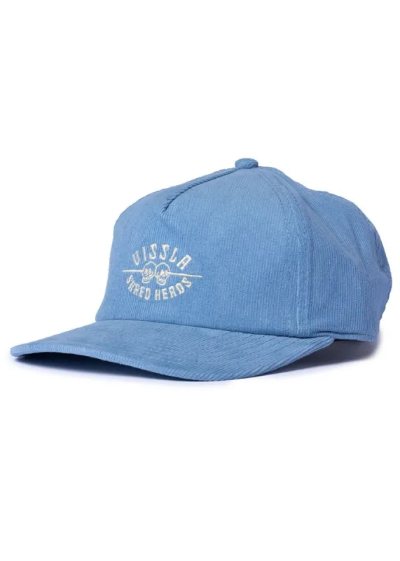 Shread Heads Hat sold by VISSLA