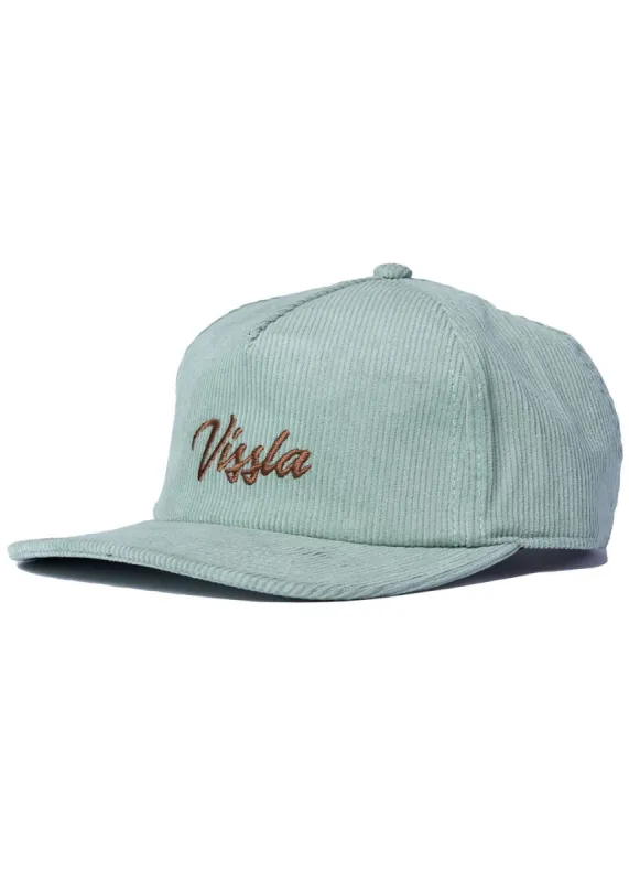Shread Heads Hat sold by VISSLA