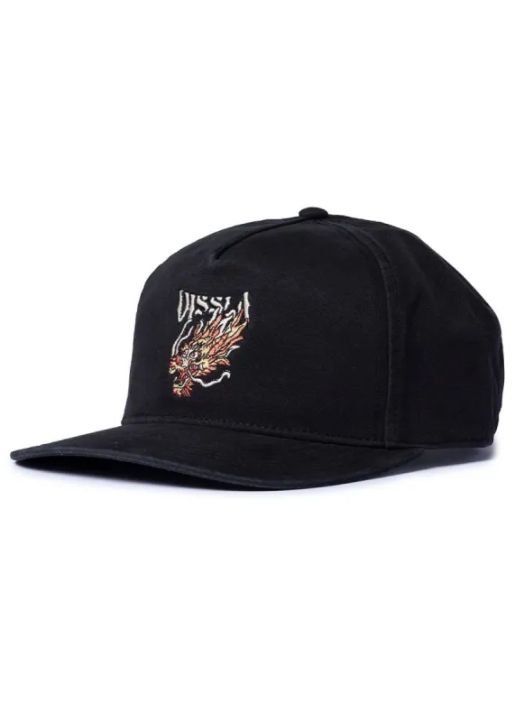 Signature Hat sold by VISSLA