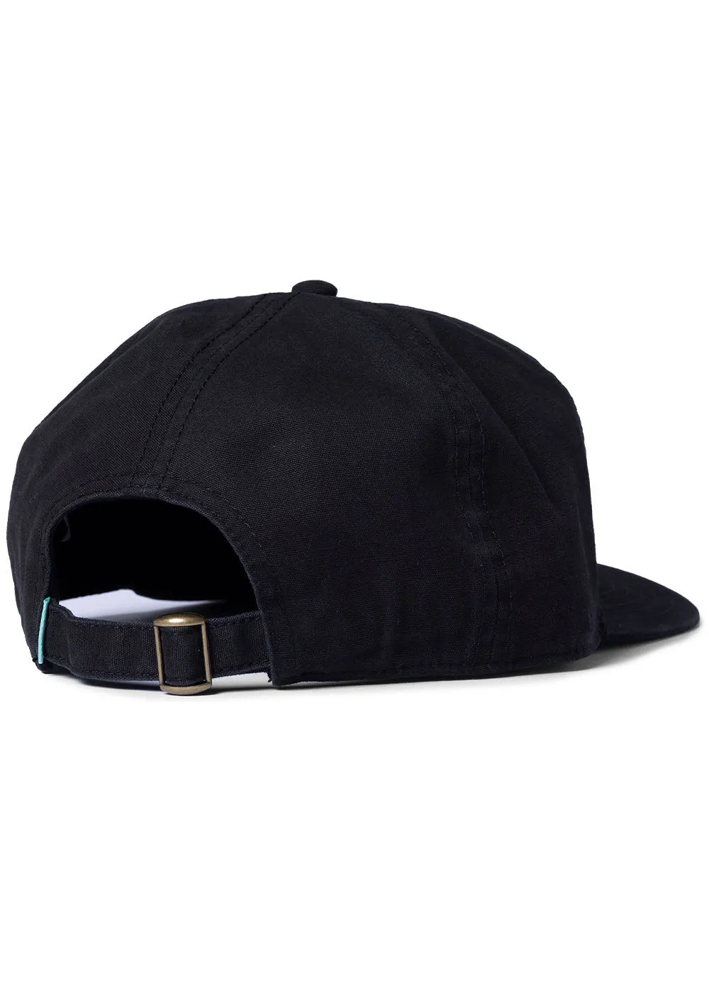 Signature Hat sold by VISSLA product image thumbnail 2