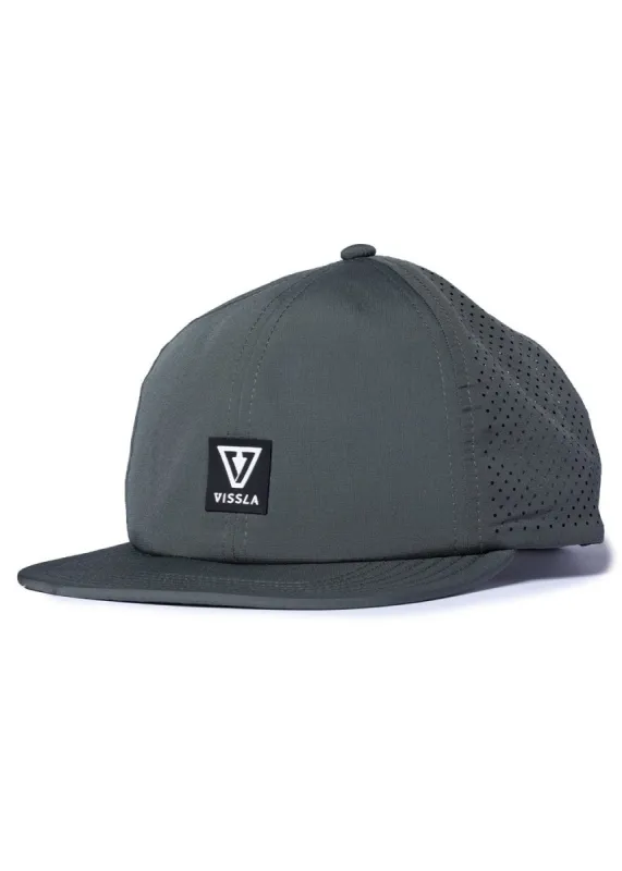 Core Performance Eco Trucker Hat sold by VISSLA