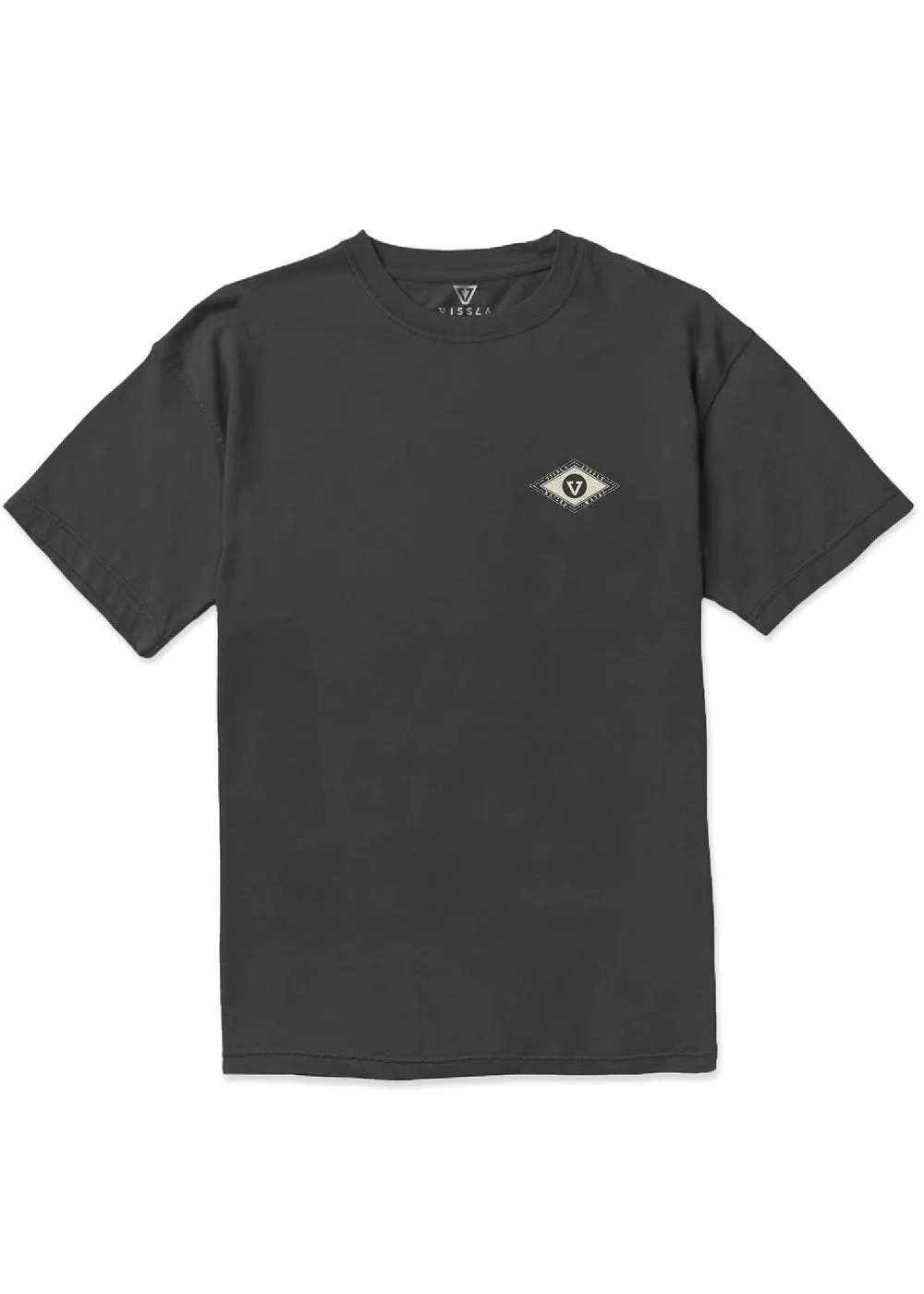 Wave Chasers Boys Tee sold by VISSLA product image thumbnail 2