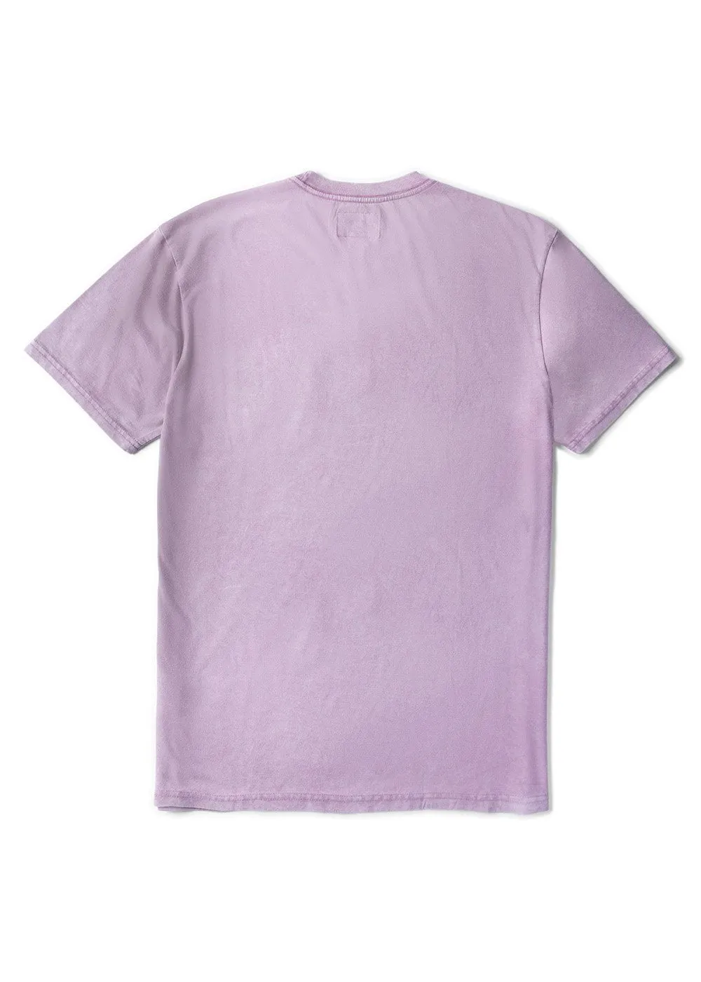 Inferno Cosmic Wash Short Sleeve Tee sold by VISSLA product image thumbnail 2