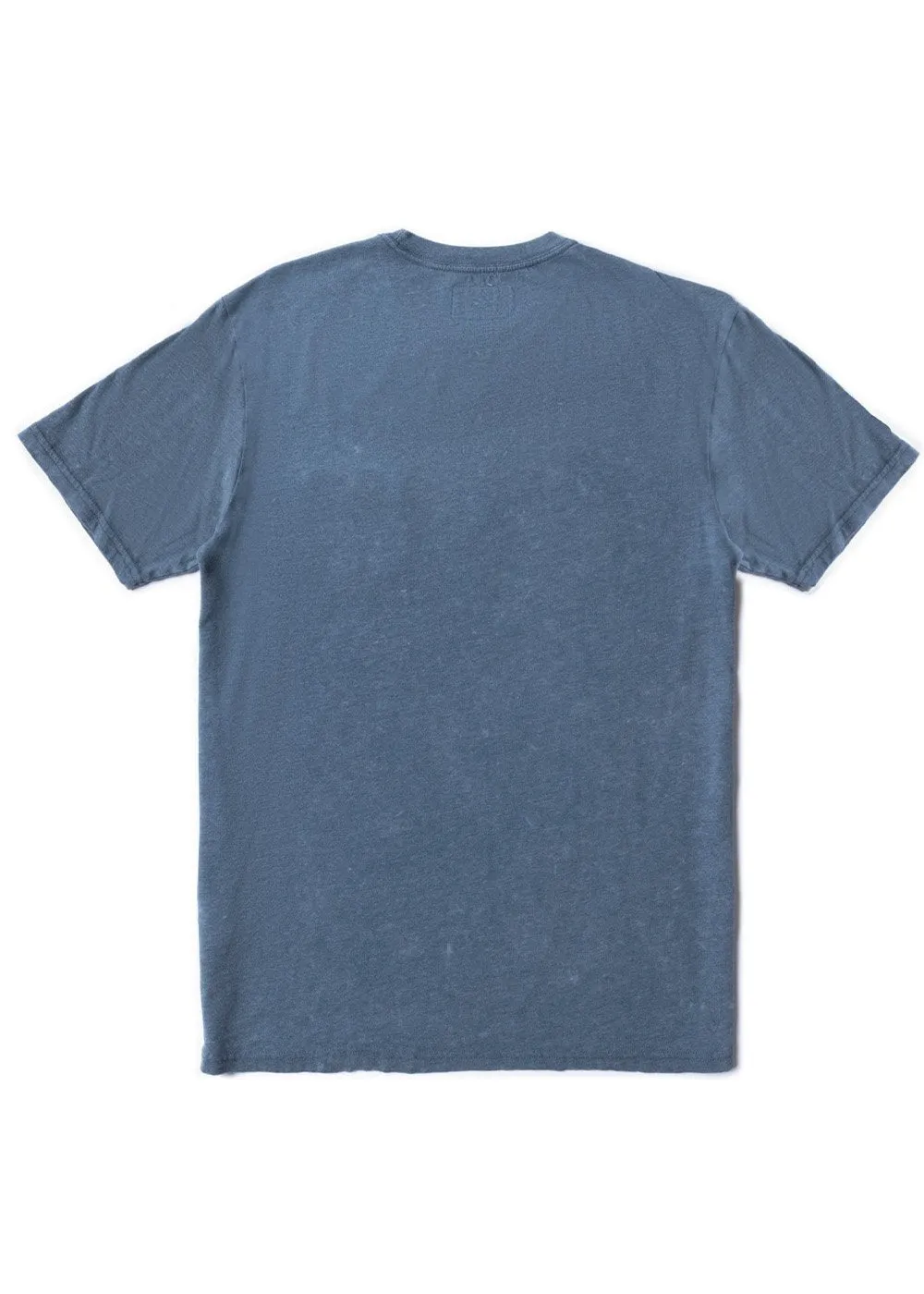 Inferno Cosmic Wash Short Sleeve Tee sold by VISSLA product image thumbnail 2