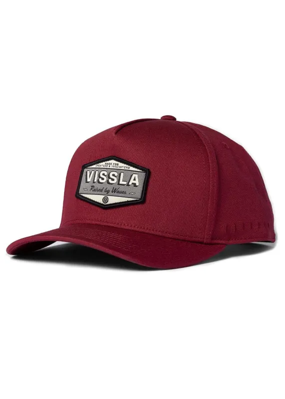 Sevens Hat sold by VISSLA