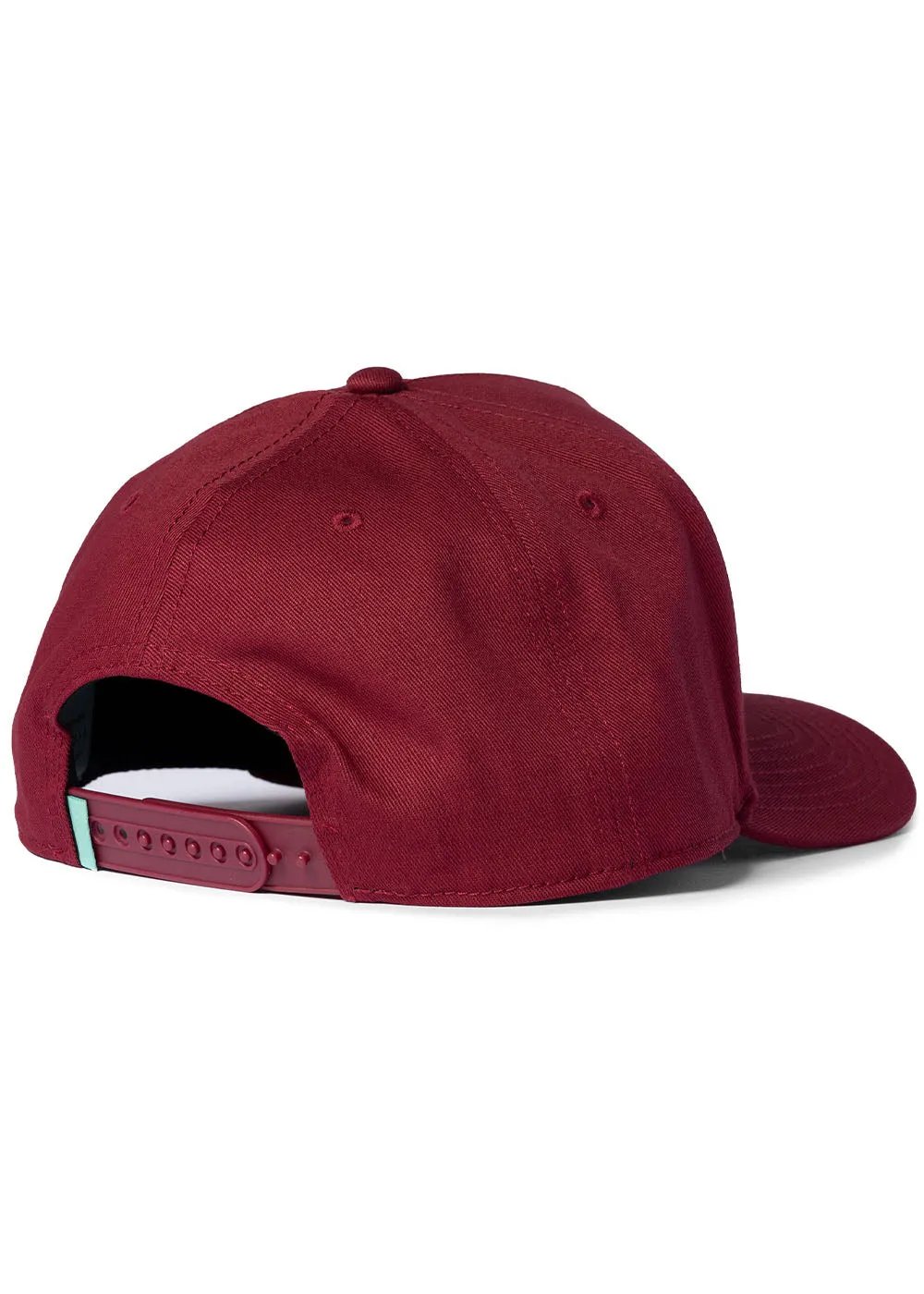 Sevens Hat sold by VISSLA product image thumbnail 2