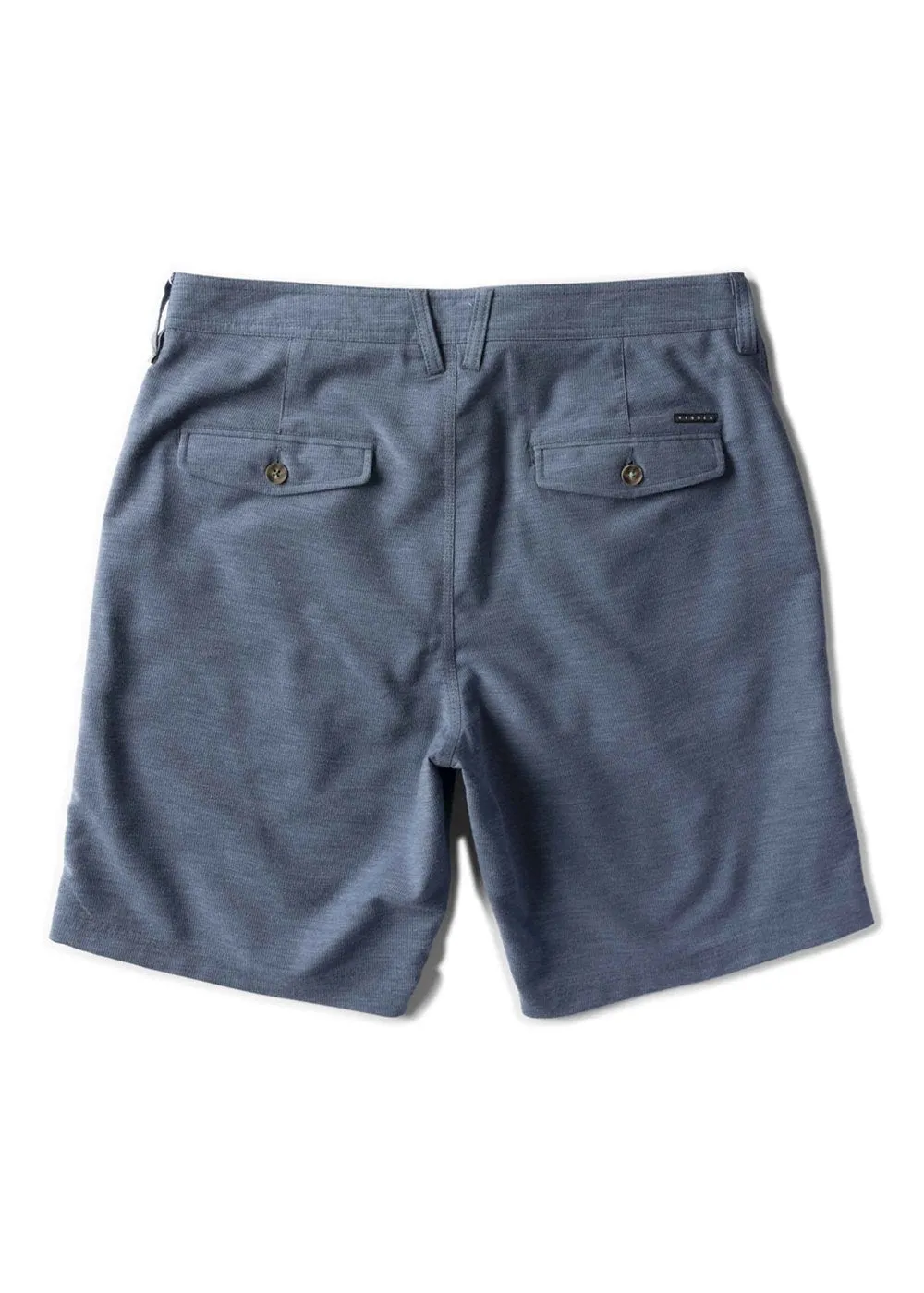 Canyons 25 Hybrid 18.5" Walkshort sold by VISSLA product image thumbnail 2