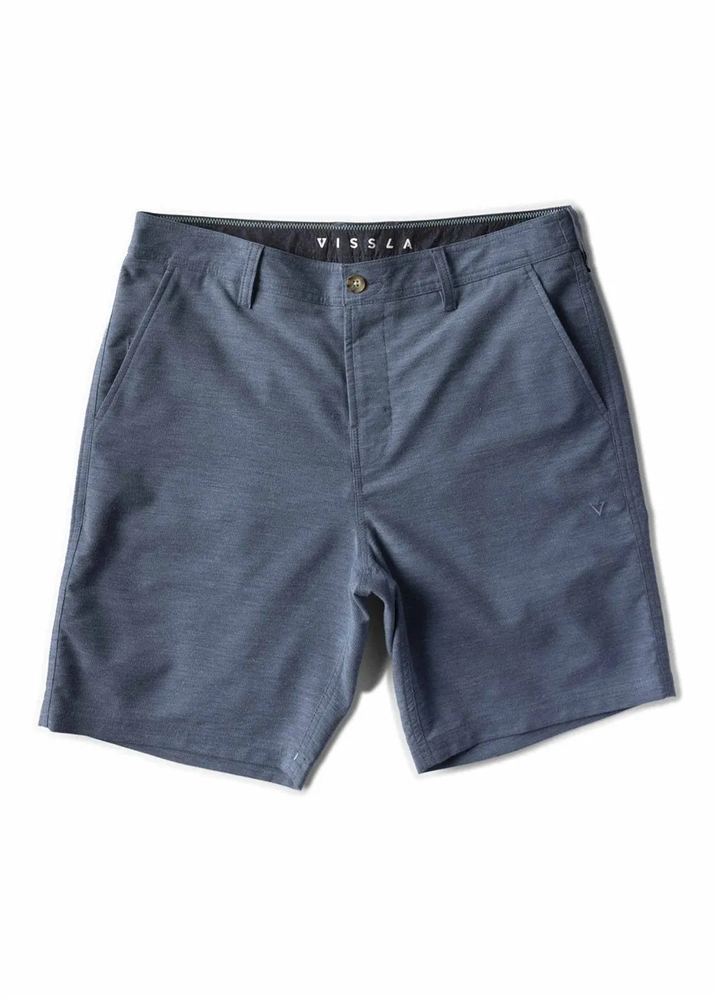 Canyons 25 Hybrid 18.5" Walkshort sold by VISSLA